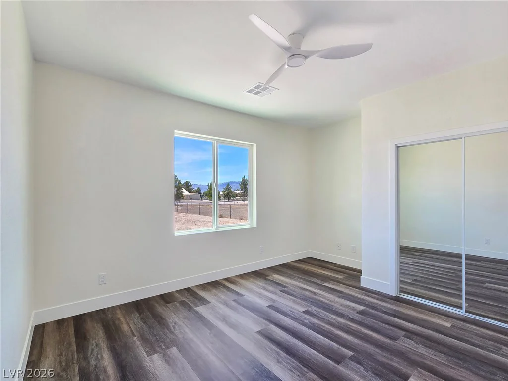 1351 Huckleberry, Pahrump, NV 89048