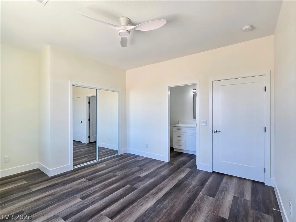 1351 Huckleberry, Pahrump, NV 89048