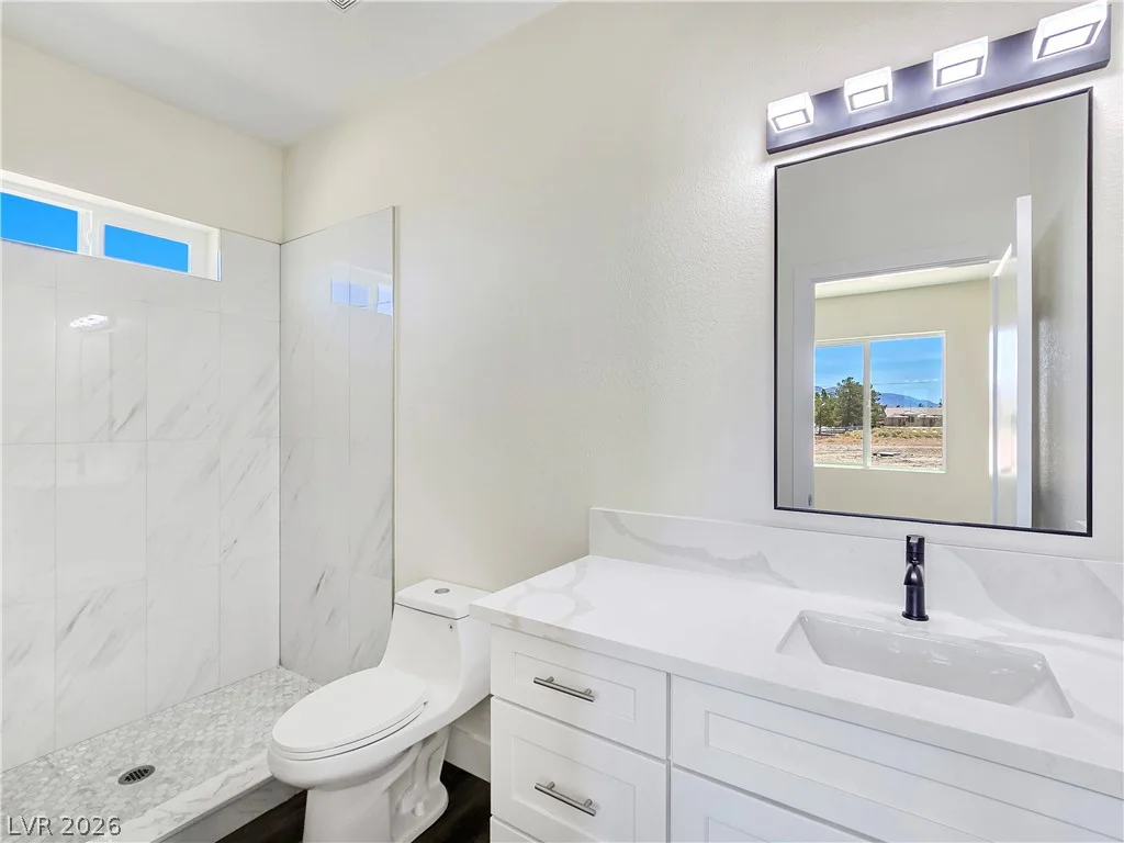 1351 Huckleberry, Pahrump, NV 89048