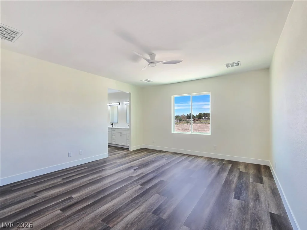 1351 Huckleberry, Pahrump, NV 89048