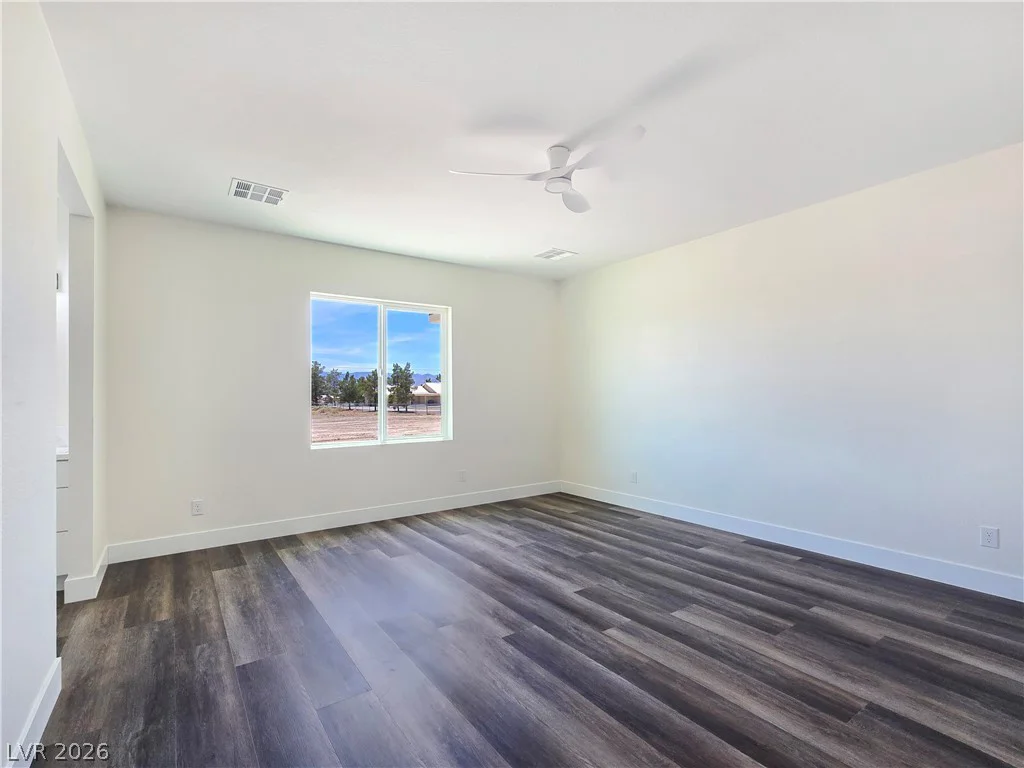 1351 Huckleberry, Pahrump, NV 89048