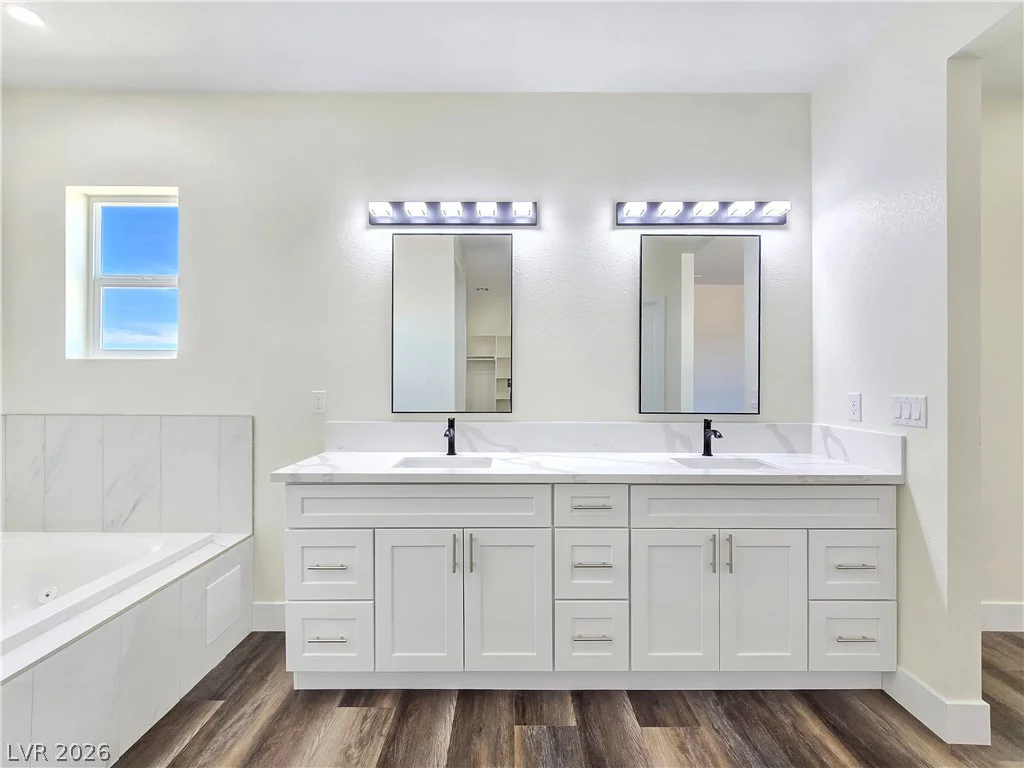 1351 Huckleberry, Pahrump, NV 89048