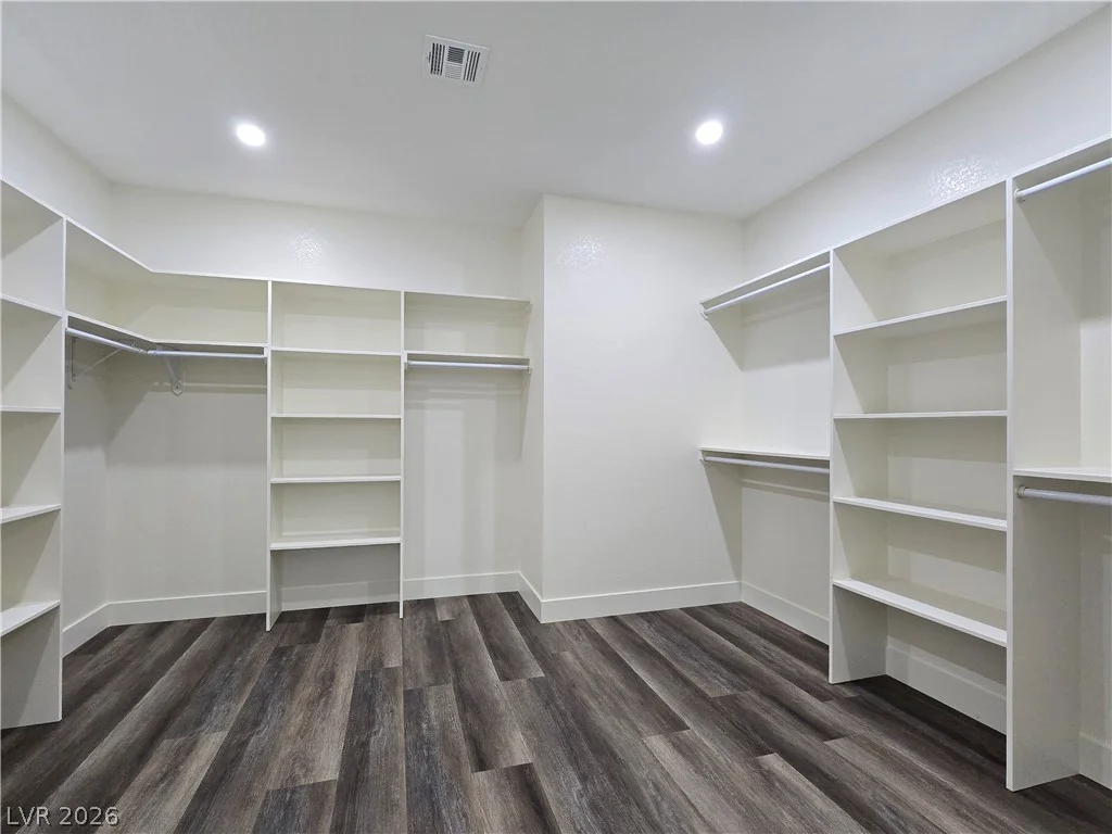 1351 Huckleberry, Pahrump, NV 89048