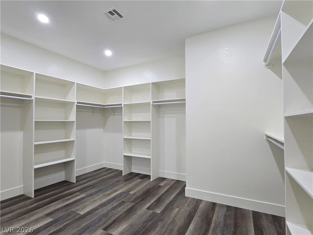 1351 Huckleberry, Pahrump, NV 89048
