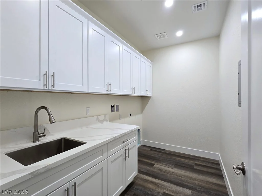1351 Huckleberry, Pahrump, NV 89048