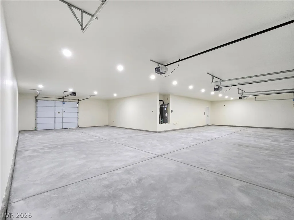 1351 Huckleberry, Pahrump, NV 89048