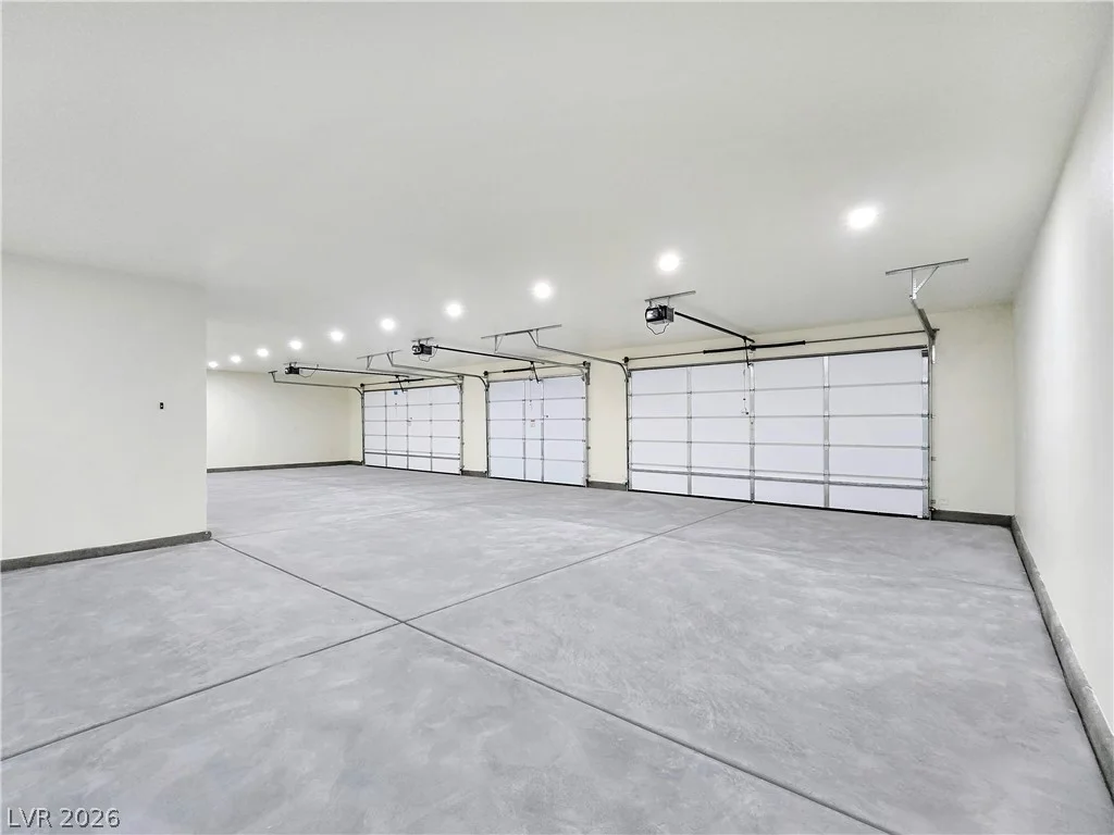 1351 Huckleberry, Pahrump, NV 89048