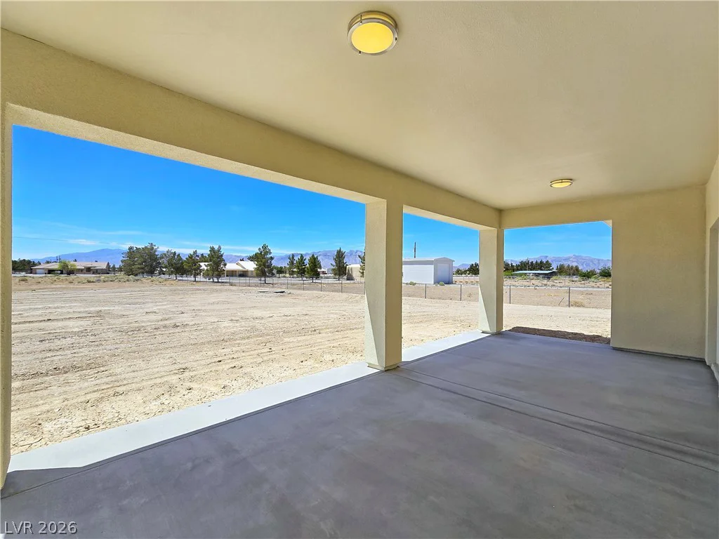 1351 Huckleberry, Pahrump, NV 89048