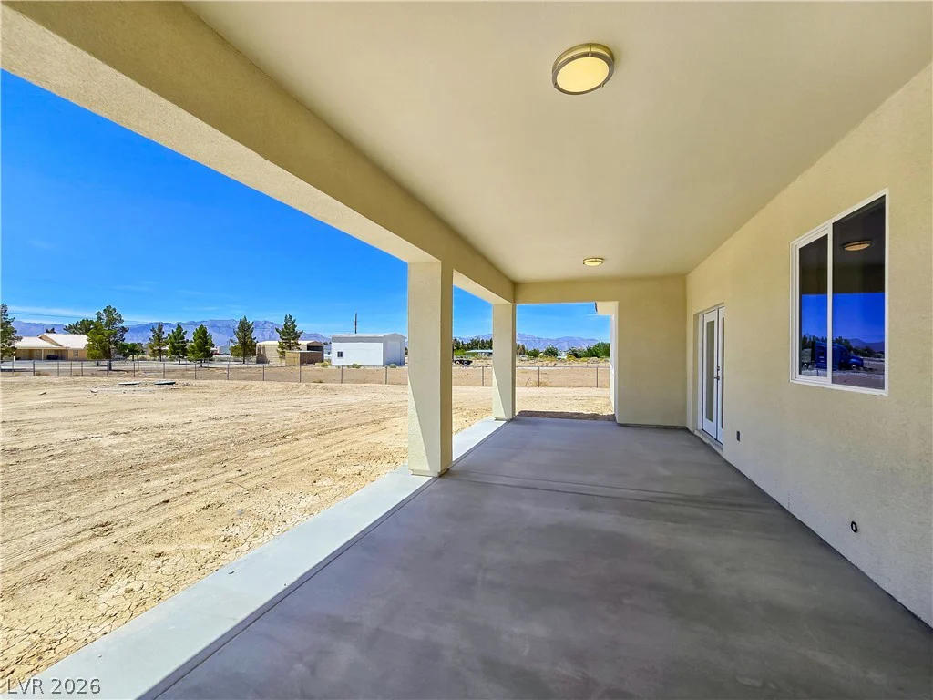 1351 Huckleberry, Pahrump, NV 89048