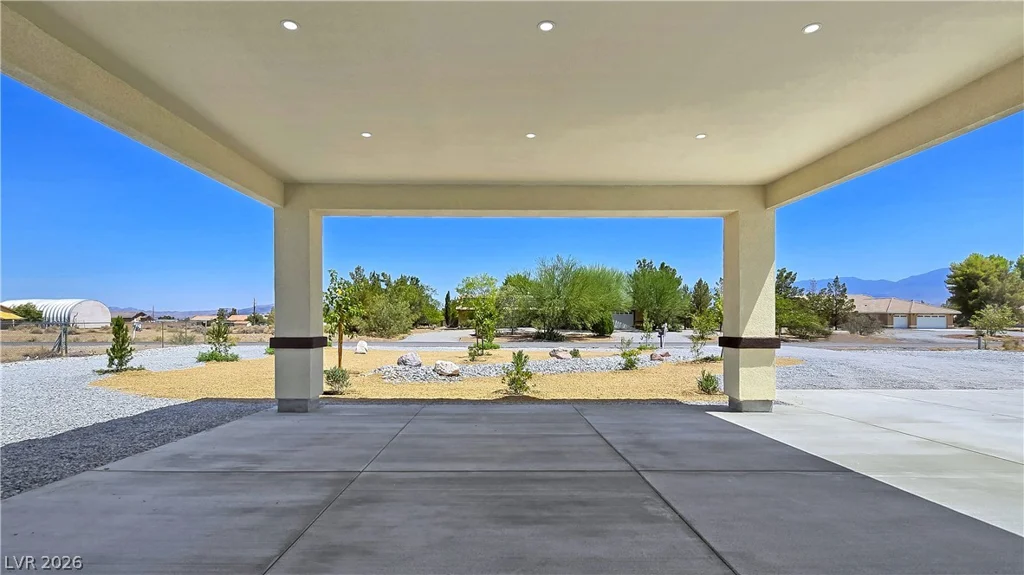 1351 Huckleberry, Pahrump, NV 89048