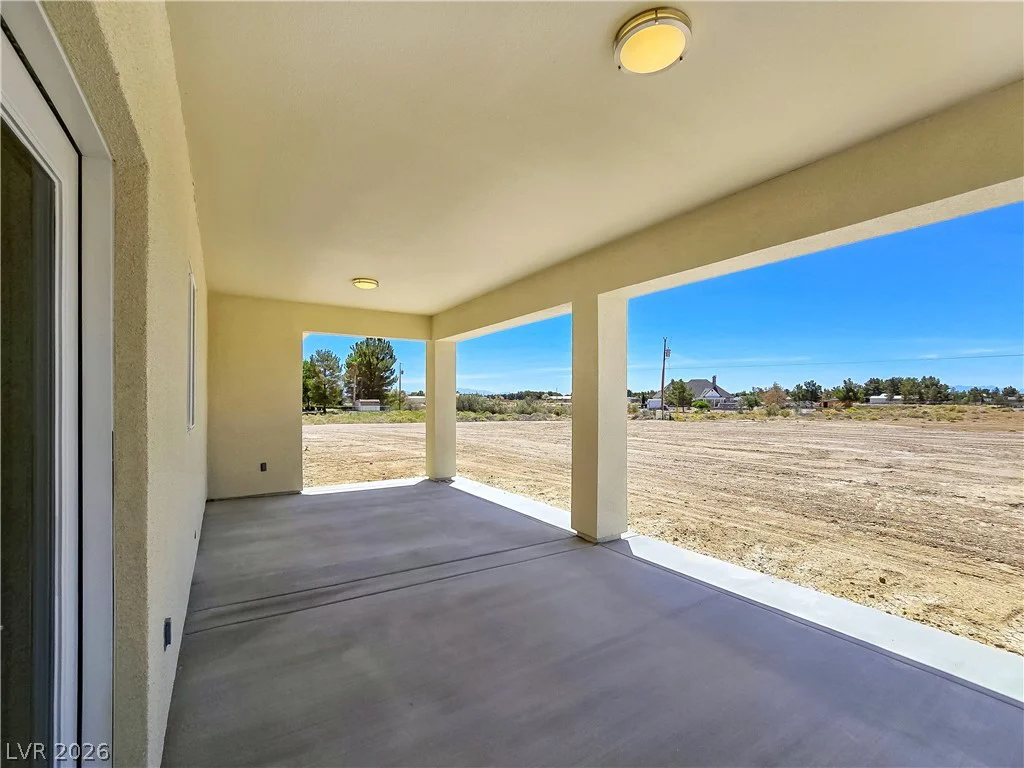 1351 Huckleberry, Pahrump, NV 89048