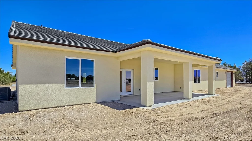 1351 Huckleberry, Pahrump, NV 89048
