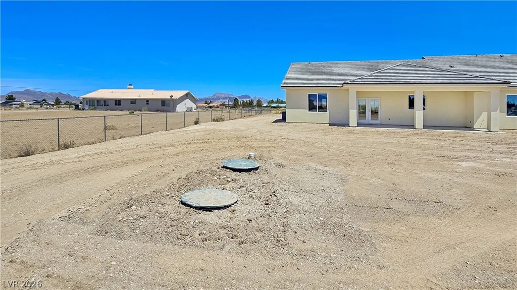 1351 Huckleberry, Pahrump, NV 89048