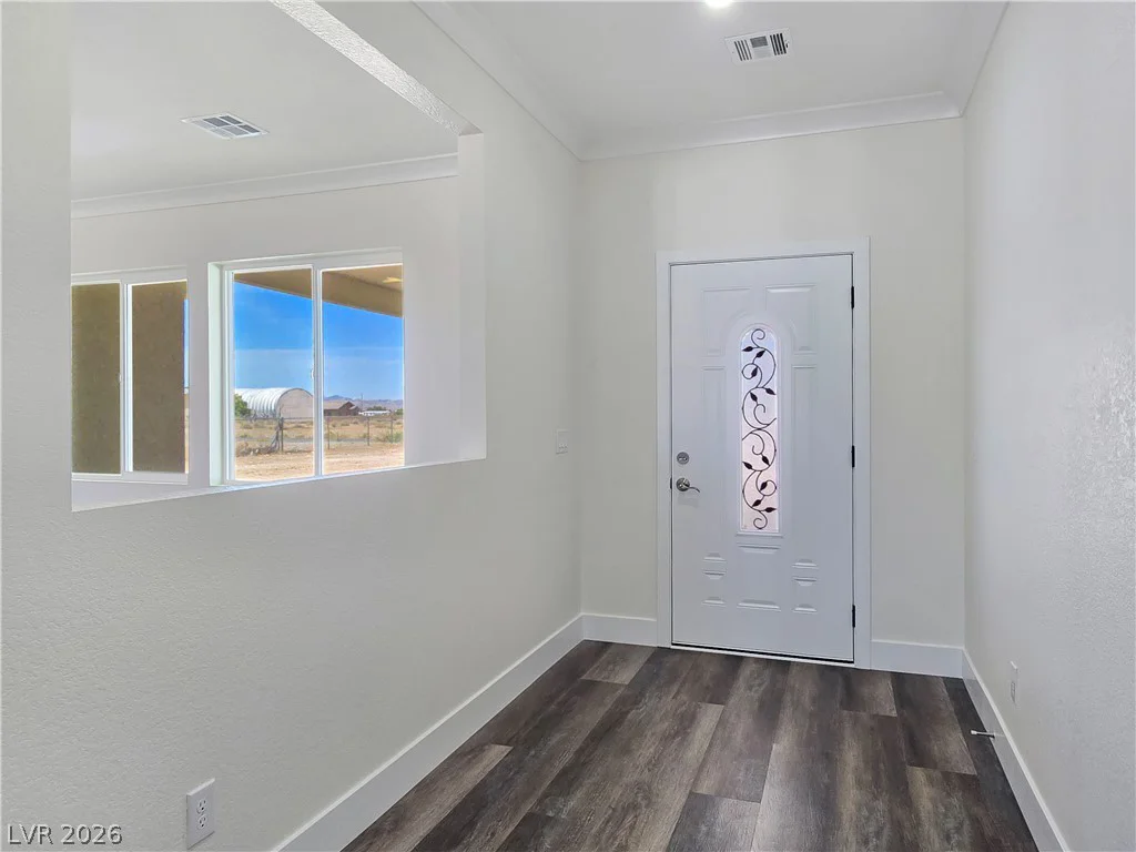 1351 Huckleberry, Pahrump, NV 89048