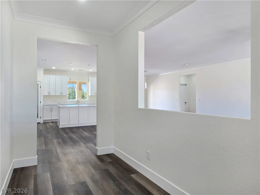 1351 Huckleberry, Pahrump, NV 89048