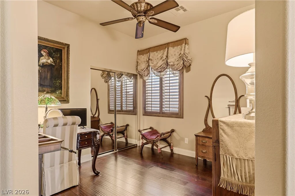9518 Quiet Valley, Las Vegas, NV 89149