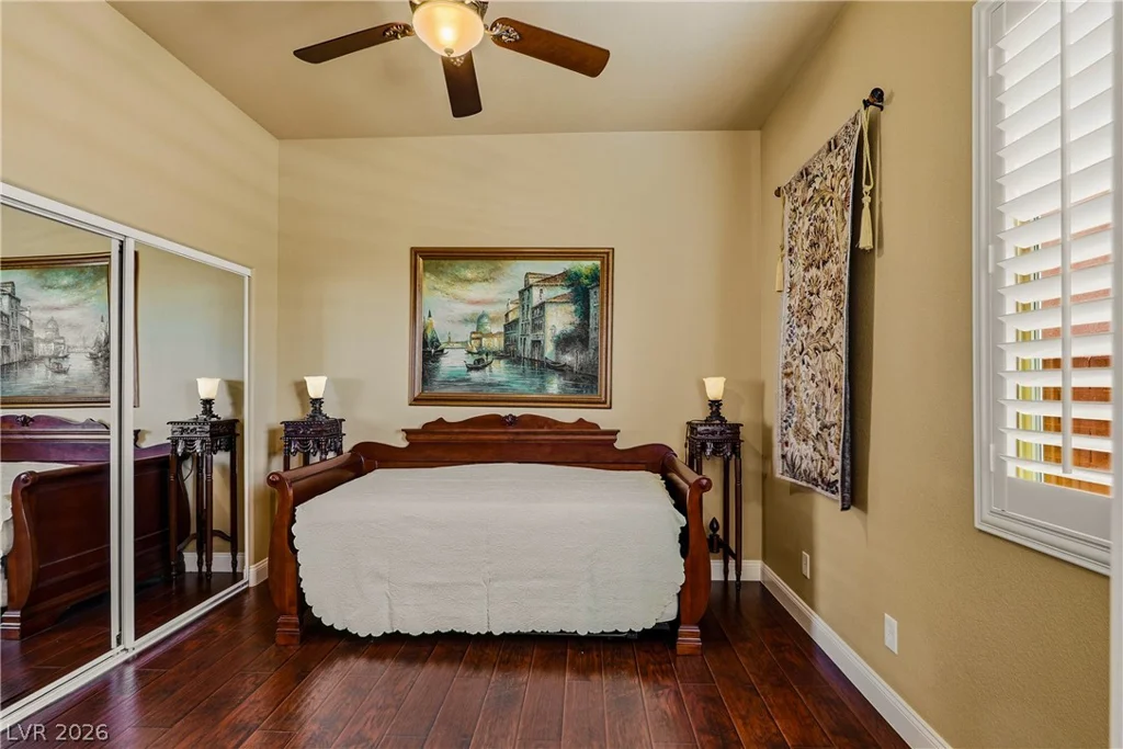 9518 Quiet Valley, Las Vegas, NV 89149