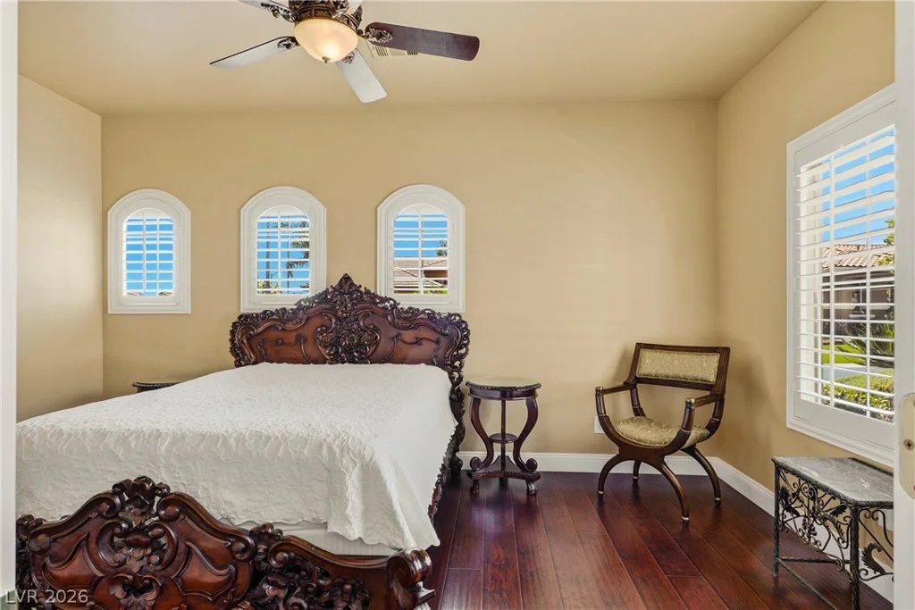 9518 Quiet Valley, Las Vegas, NV 89149