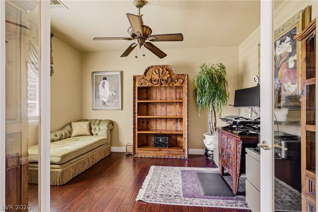 9518 Quiet Valley, Las Vegas, NV 89149