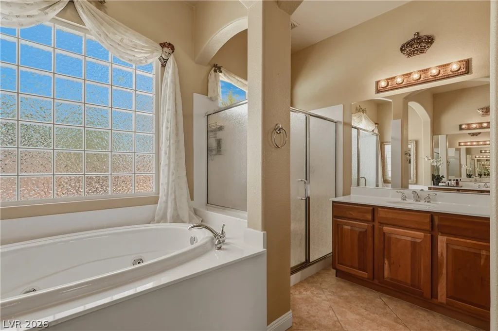9518 Quiet Valley, Las Vegas, NV 89149