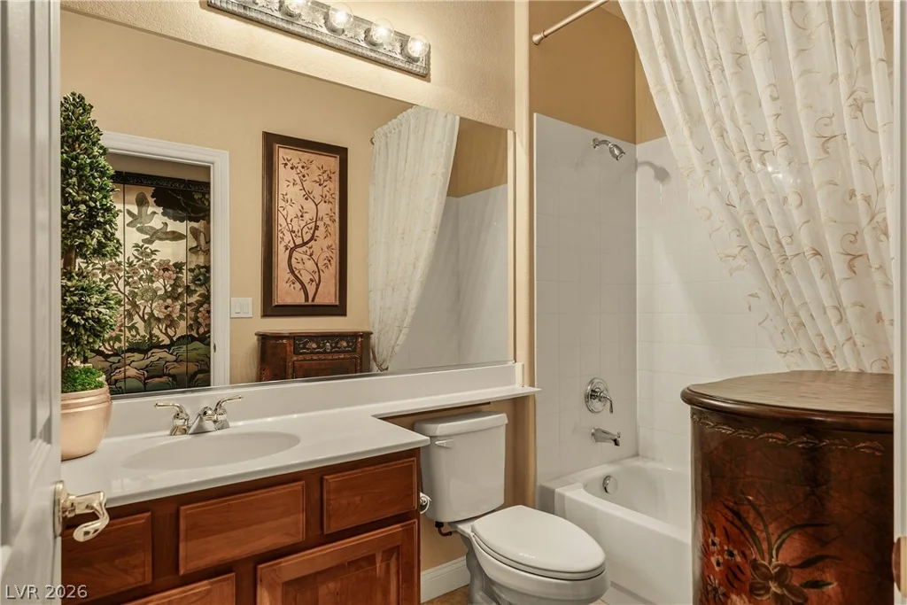 9518 Quiet Valley, Las Vegas, NV 89149