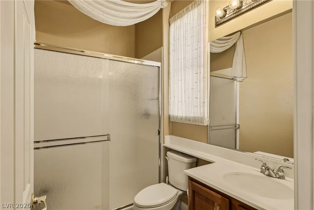 9518 Quiet Valley, Las Vegas, NV 89149
