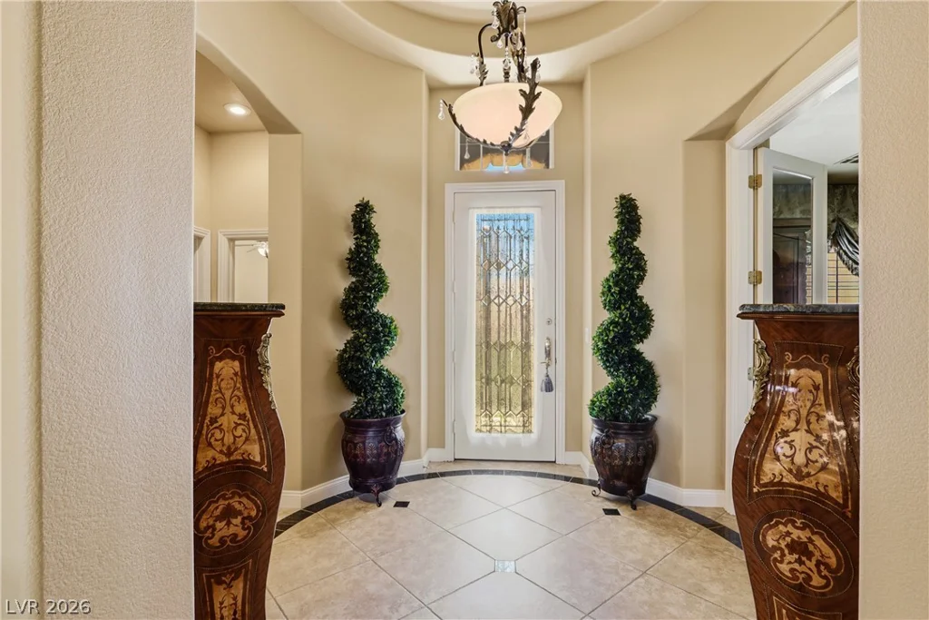 9518 Quiet Valley, Las Vegas, NV 89149