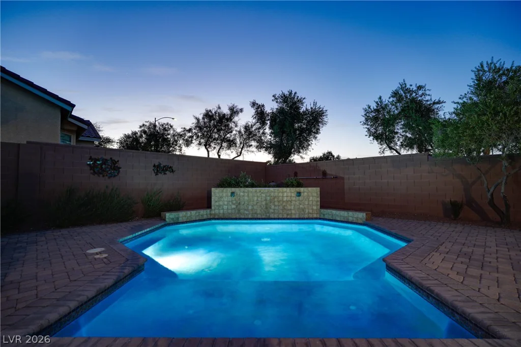 9518 Quiet Valley, Las Vegas, NV 89149
