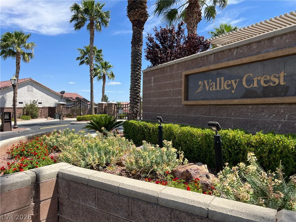 9518 Quiet Valley, Las Vegas, NV 89149