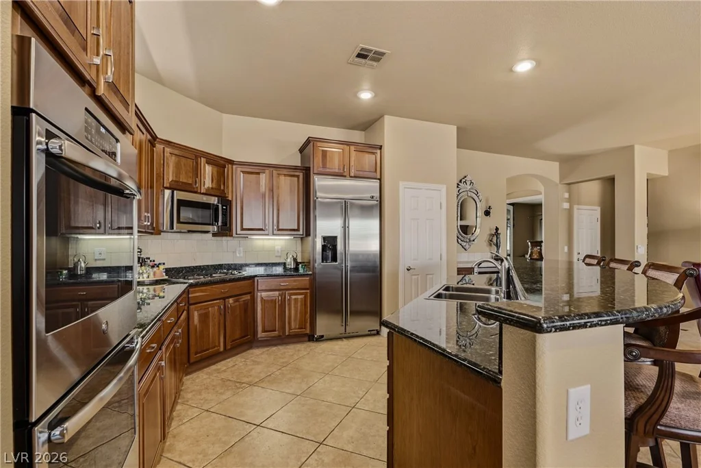 9518 Quiet Valley, Las Vegas, NV 89149