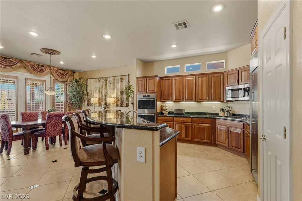 9518 Quiet Valley, Las Vegas, NV 89149