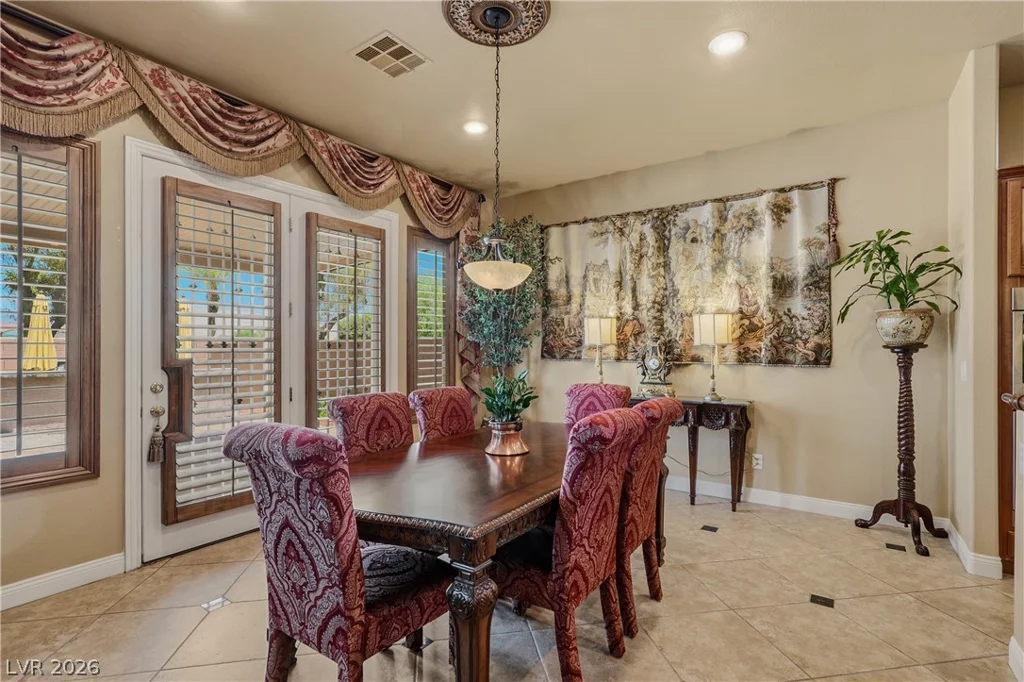 9518 Quiet Valley, Las Vegas, NV 89149