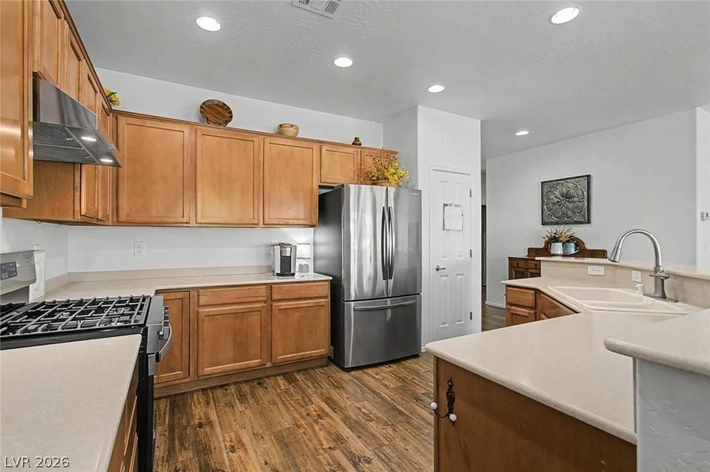7681 Songster, North Las Vegas, NV 89084