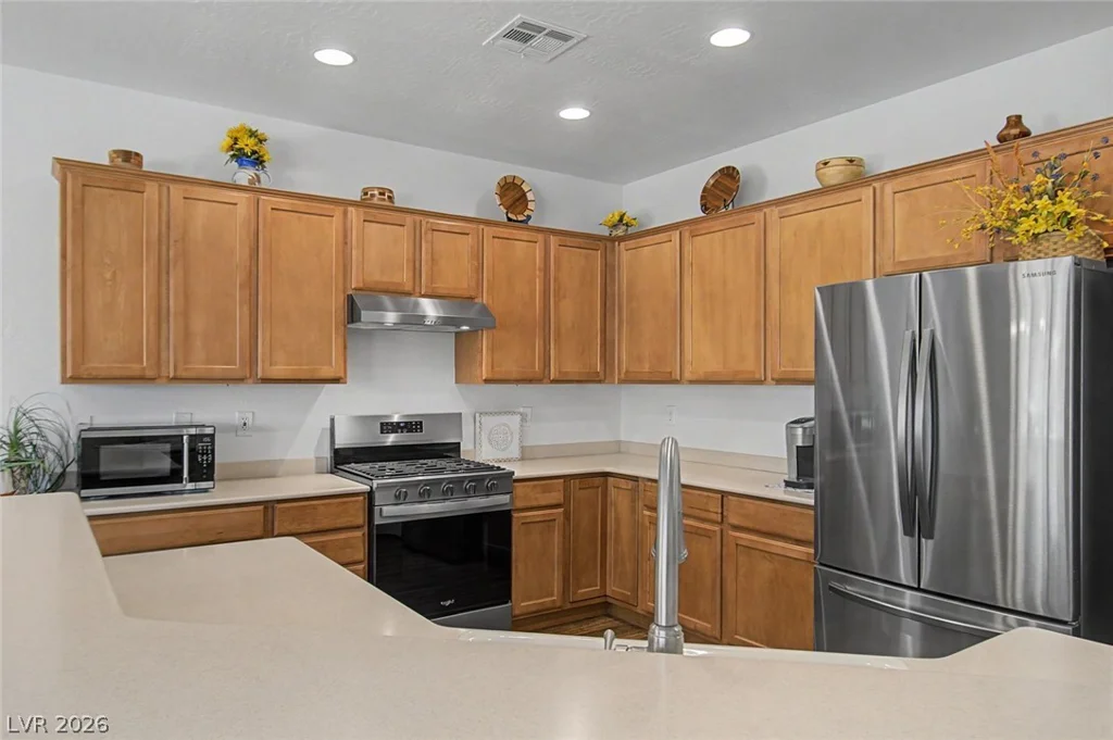 7681 Songster, North Las Vegas, NV 89084