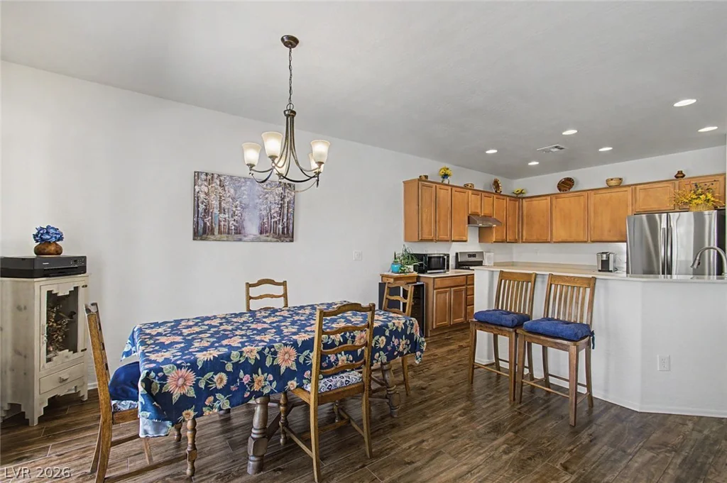 7681 Songster, North Las Vegas, NV 89084