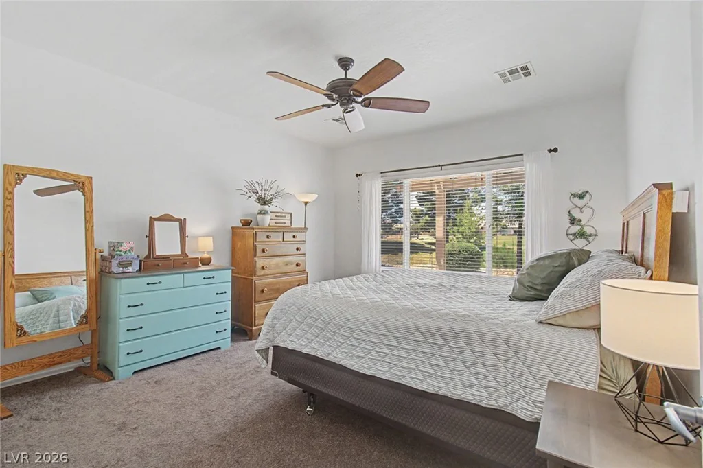 7681 Songster, North Las Vegas, NV 89084
