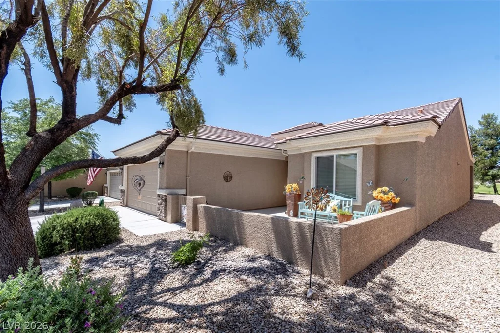 7681 Songster, North Las Vegas, NV 89084