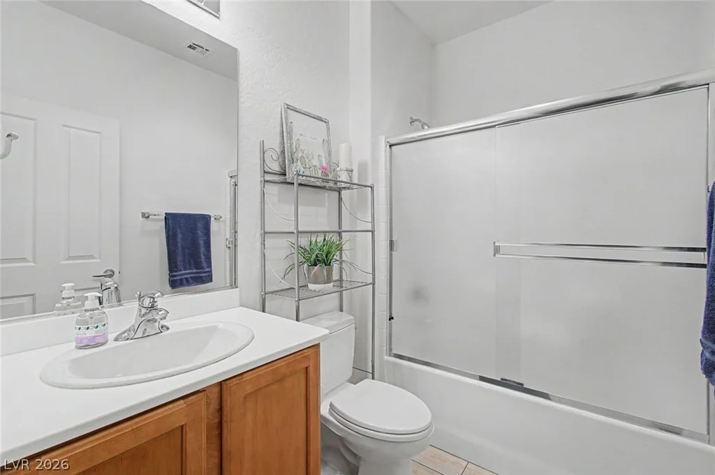 7681 Songster, North Las Vegas, NV 89084