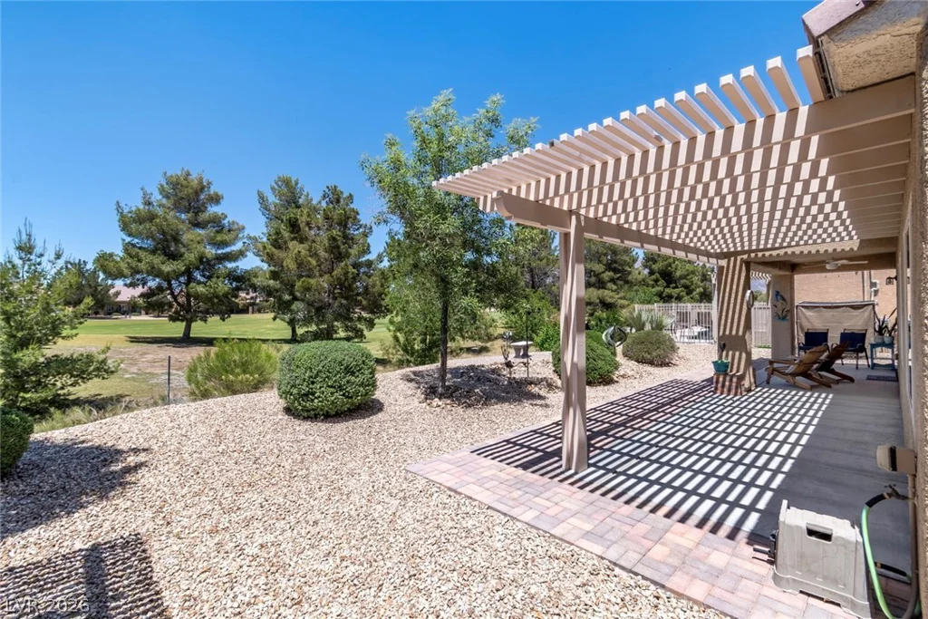 7681 Songster, North Las Vegas, NV 89084