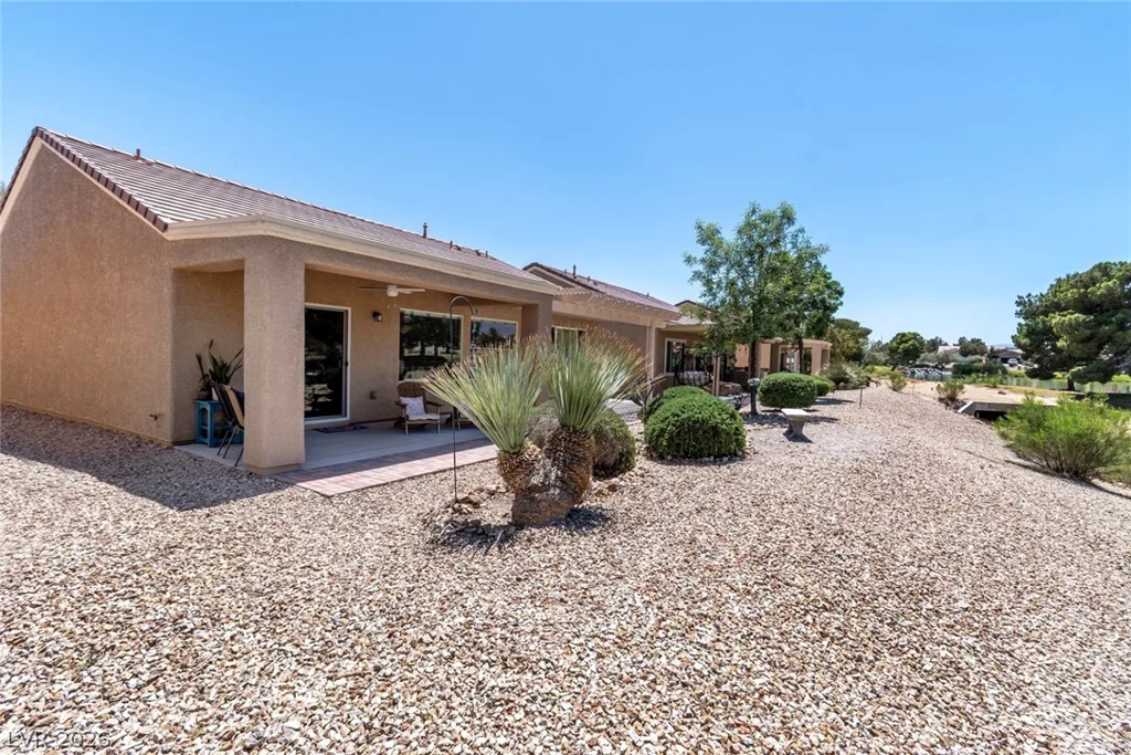 7681 Songster, North Las Vegas, NV 89084