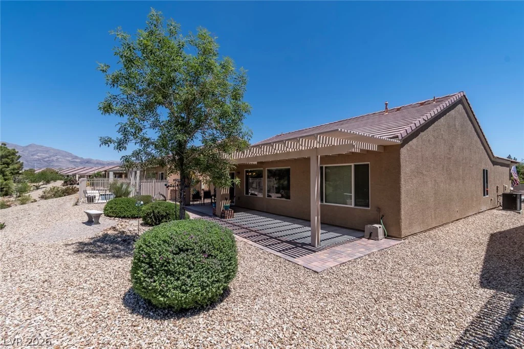 7681 Songster, North Las Vegas, NV 89084