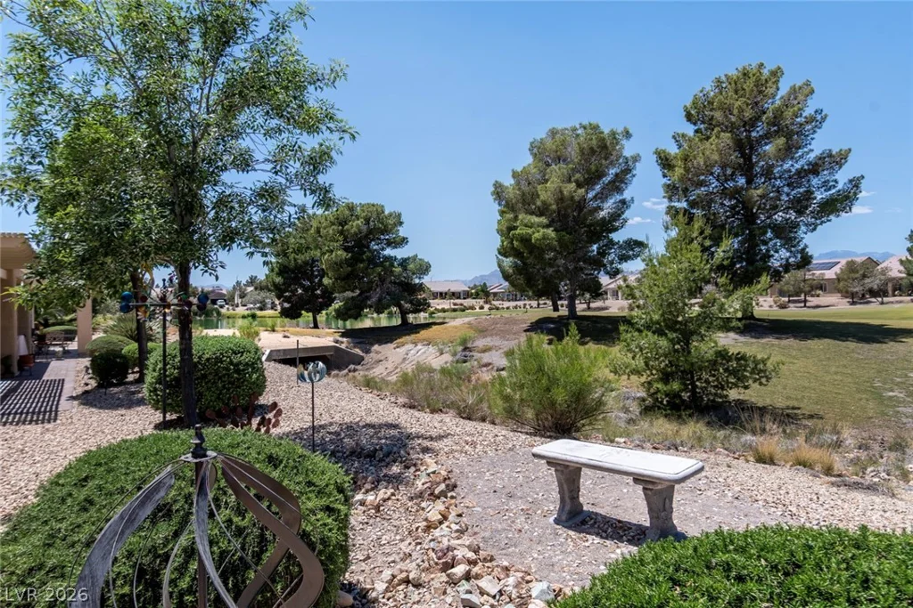 7681 Songster, North Las Vegas, NV 89084