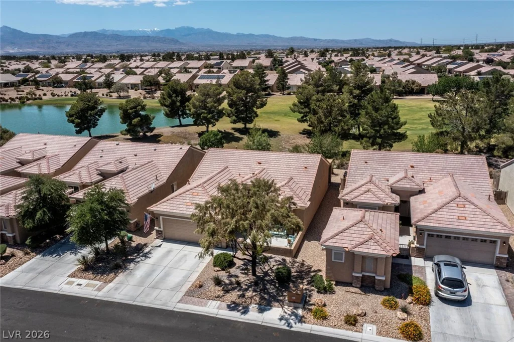 7681 Songster, North Las Vegas, NV 89084