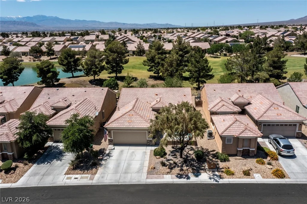 7681 Songster, North Las Vegas, NV 89084