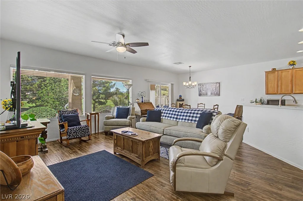 7681 Songster, North Las Vegas, NV 89084