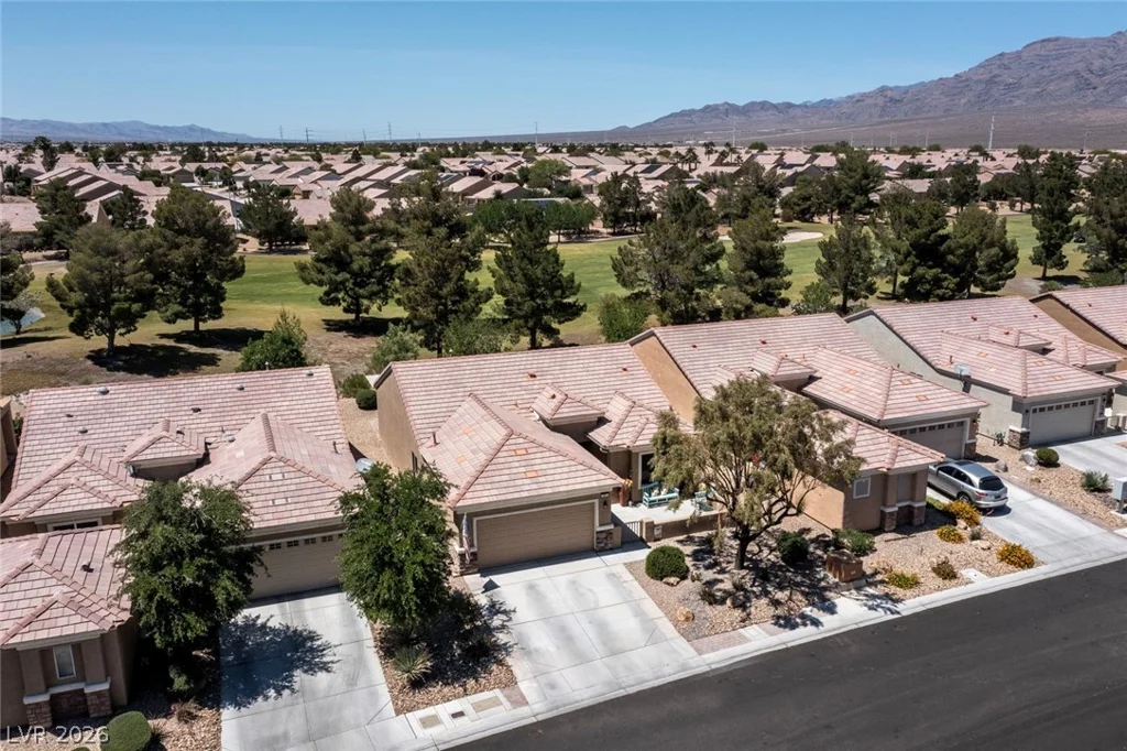 7681 Songster, North Las Vegas, NV 89084