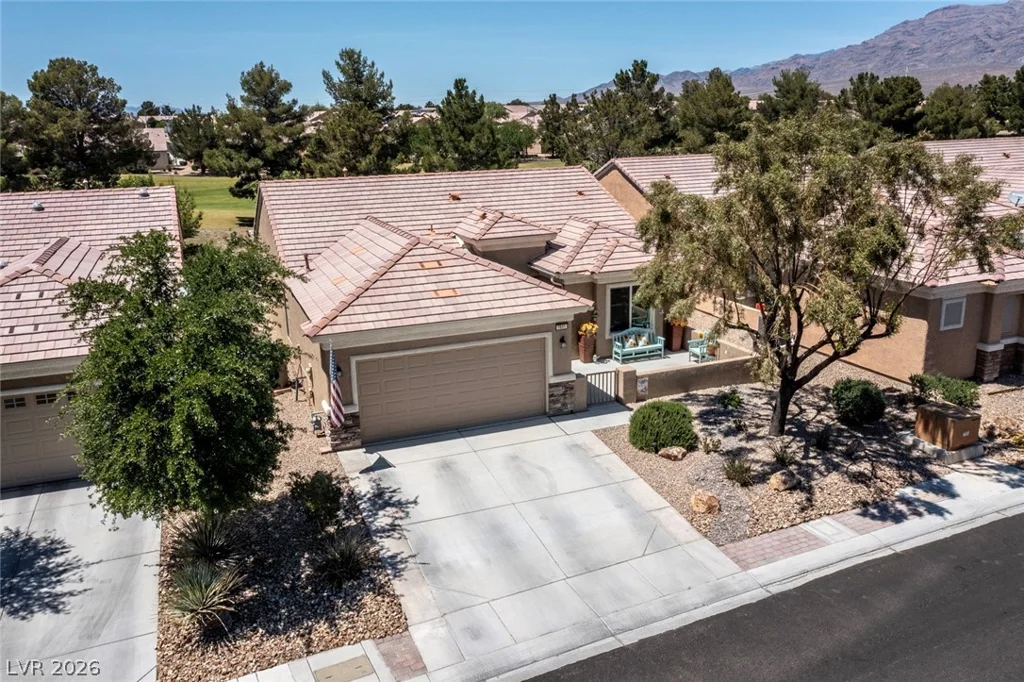 7681 Songster, North Las Vegas, NV 89084