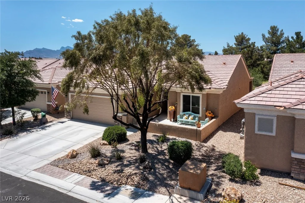 7681 Songster, North Las Vegas, NV 89084