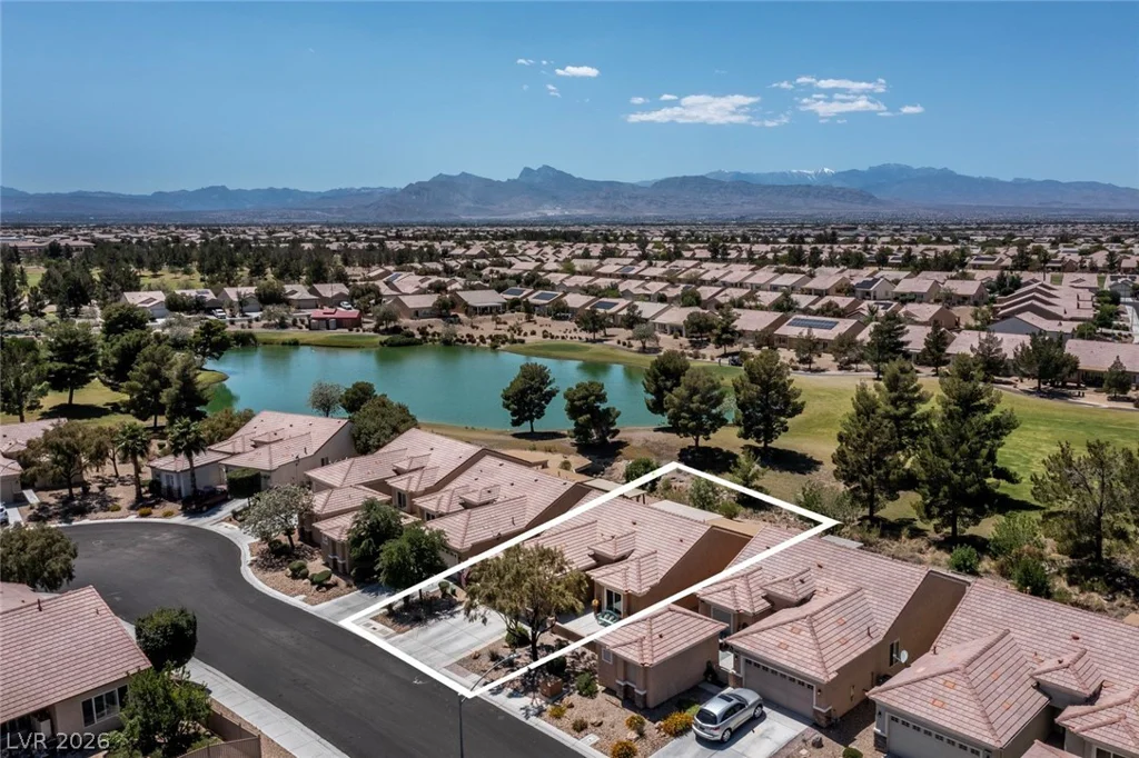 7681 Songster, North Las Vegas, NV 89084