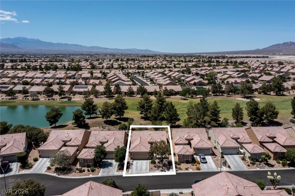 7681 Songster, North Las Vegas, NV 89084